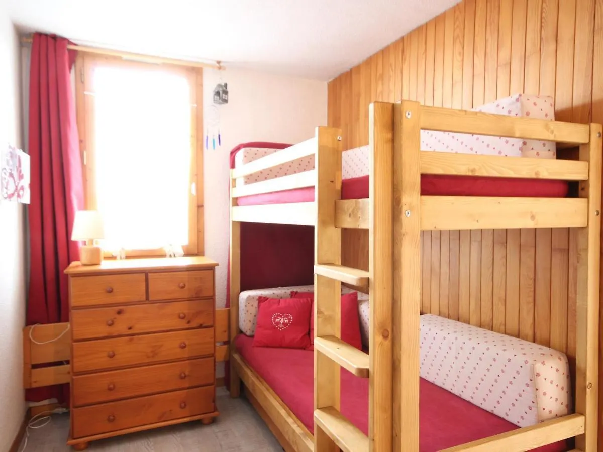 Studio Renove Centre Station Avec Balcon - Fr-1-181-2502 La Plagne-Tarentaise